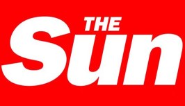 thesunlogo