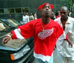 TUPAC SHAKUR